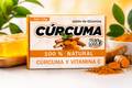 Jabon Curcuma