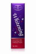 Whitening